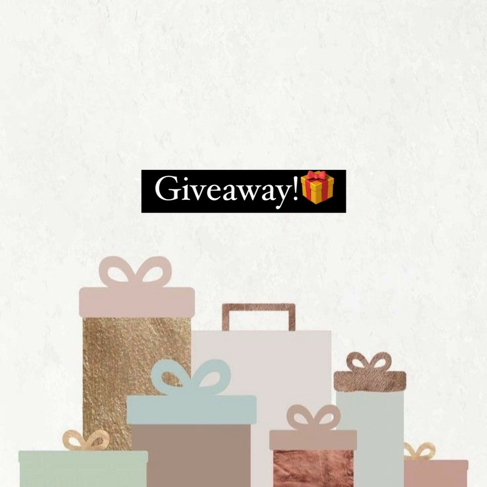 Mystery Givvy & Free Shipping on Me! 🎁